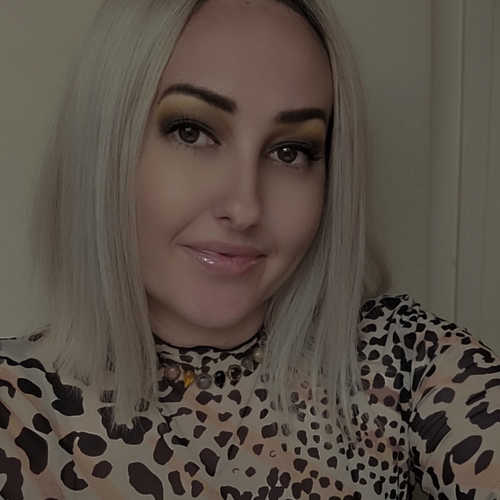 Meet your Posher, Breann